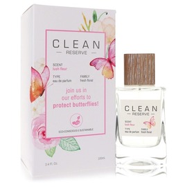 Clean - Lush Fleur