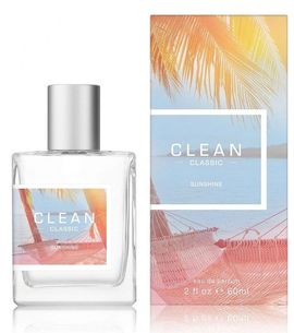 Clean - Sunshine