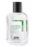 Купить Courreges 2030 Verbena Crush