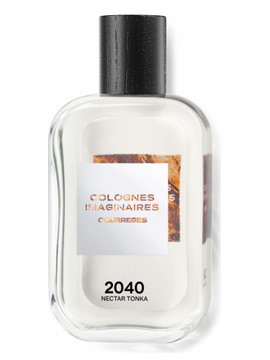 Courreges - 2040 Nectar Tonka