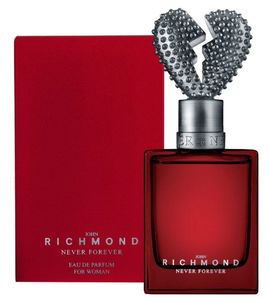 John Richmond - Never Forever