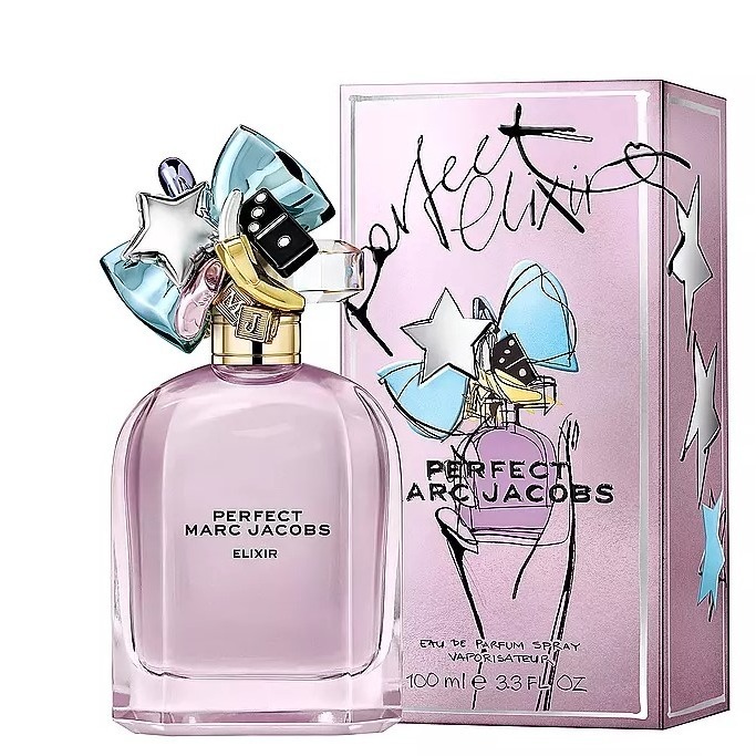 Marc Jacobs - Perfect Elixir