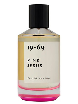 19-69 - Pink Jesus