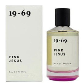19-69 - Pink Jesus