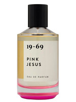 Купить 19-69 Pink Jesus