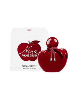 Nina Ricci - Nina Rouge Crush