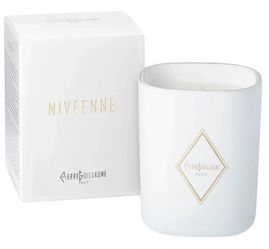 Pierre Guillaume - Niveenne