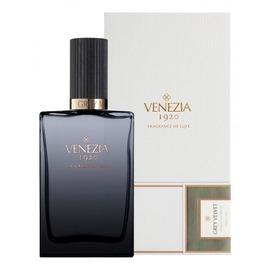 Venezia 1920 - Grey Velvet