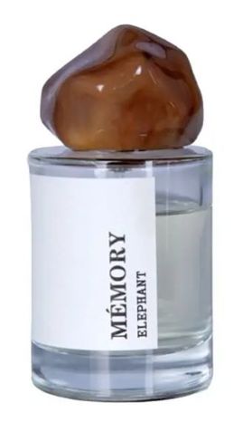Memory Fragrances - Elephant