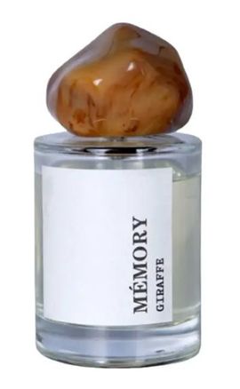 Memory Fragrances - Giraffe