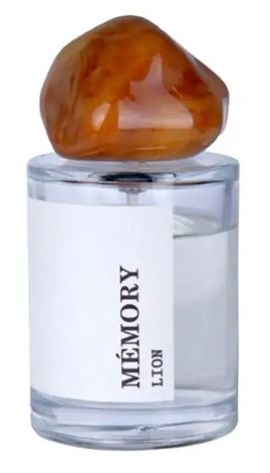 Memory Fragrances - Lion