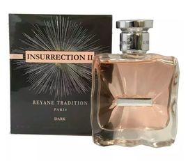 Reyane - Insurrection II Dark