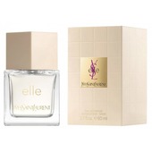 Купить Yves Saint Laurent Elle 2024