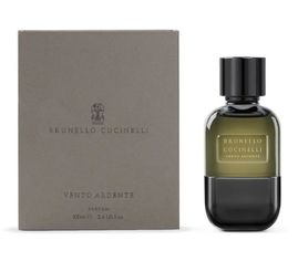 Brunello Cucinelli - Vento Ardente
