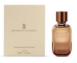 Brunello Cucinelli - Sogno Notturno