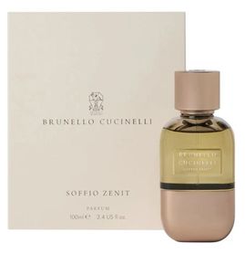Brunello Cucinelli - Soffio Zenit