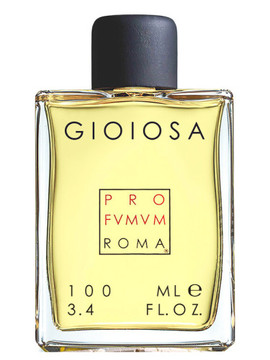 Profumum Roma - Gioiosa