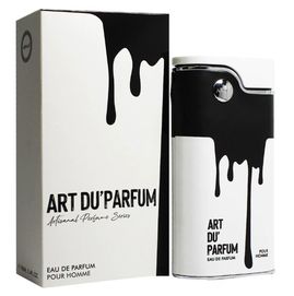Armaf - Art Du' Parfum