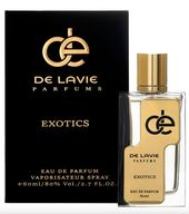 Купить De Lavie Parfums Exotics