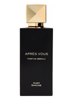 Купить Alex Simone Apres Vous Parfum Absolu