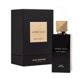 Купить Alex Simone Apres Vous Parfum Absolu