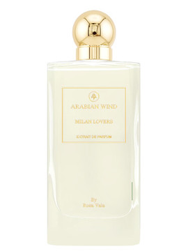 Arabian Wind - Milan Lovers
