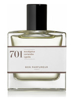 Купить Bon Parfumeur 701 Eucalyptus, Amber, White Wood