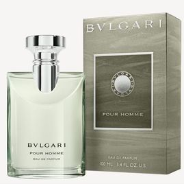 Bvlgari - Pour Homme Eau De Parfum