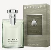 Мужская парфюмерия Bvlgari Pour Homme Eau De Parfum