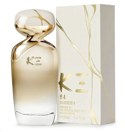 K-3 - 64 Gardenia