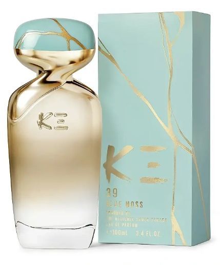 K-3 - 39 Blue Moss