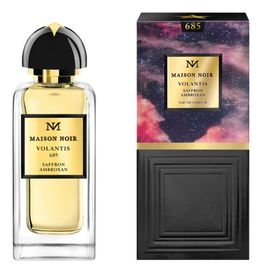 Maison Noir - Volantis 685