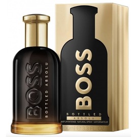 Hugo Boss - Bottled Absolu
