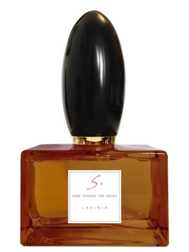 Esse Strikes The Notes - Lavinia