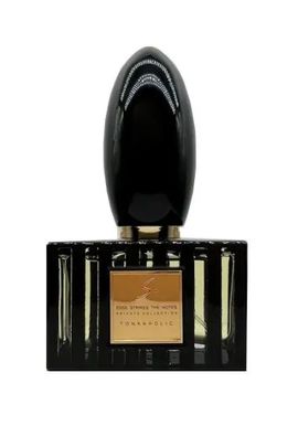 Esse Strikes The Notes - Tonkaholic