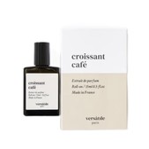 Croissant Cafe