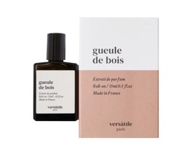 Versatile Paris - Gueule De Bois