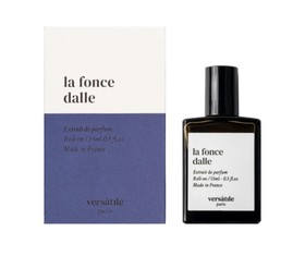 Versatile Paris - La Foncedalle