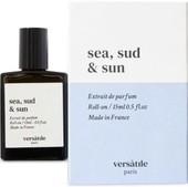 Sea, Sud & Sun