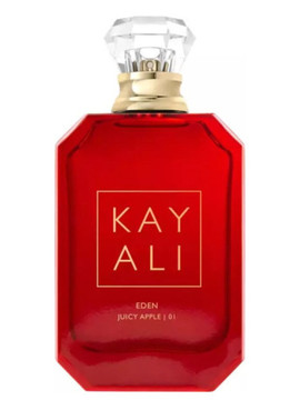 Kayali - Eden Juicy Apple 01