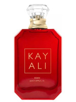 Eden Juicy Apple 01