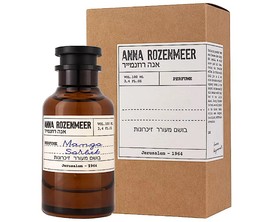 Отзывы на Anna Rozenmeer - Mango Sorbet