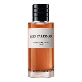 Christian Dior - Bois Talisman