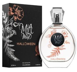 J. Del Pozo - Halloween Mia Me Mine Eau De Toilette