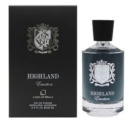 Linea De Bella - Highland Emotion