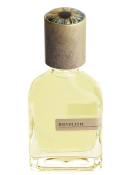Orto Parisi - Risvelium