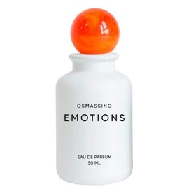 Osmassino - Emotions