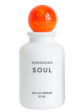 Osmassino - Soul