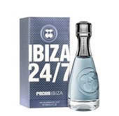 Мужская парфюмерия Pacha Ibiza 24/7