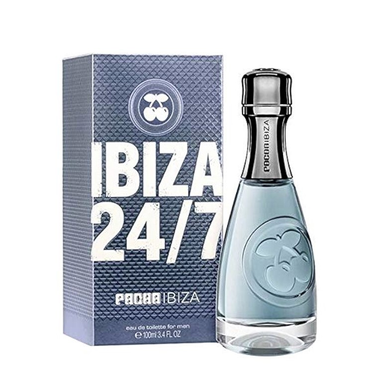 Pacha Ibiza - 24/7